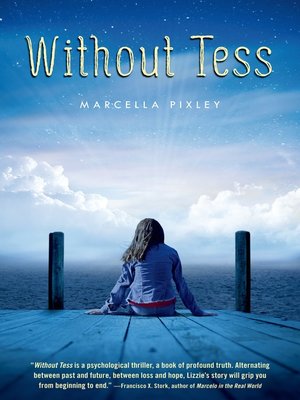 cover image of Without Tess